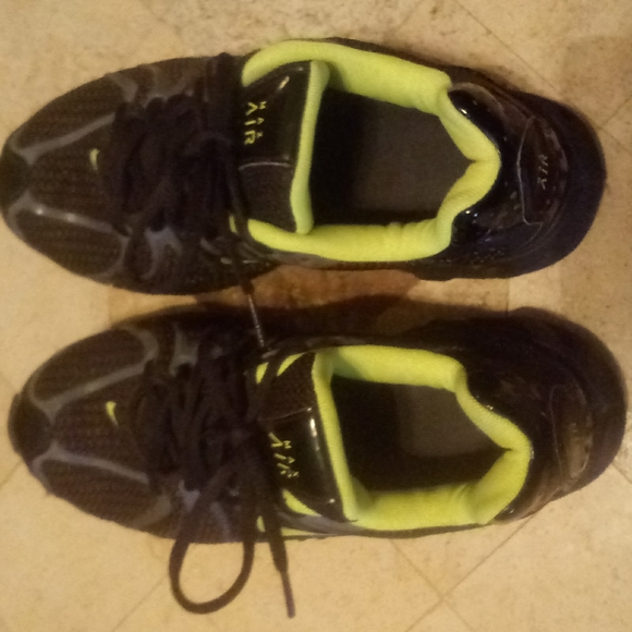 Nike Max Air size 7.5 - Picture 4 of 7